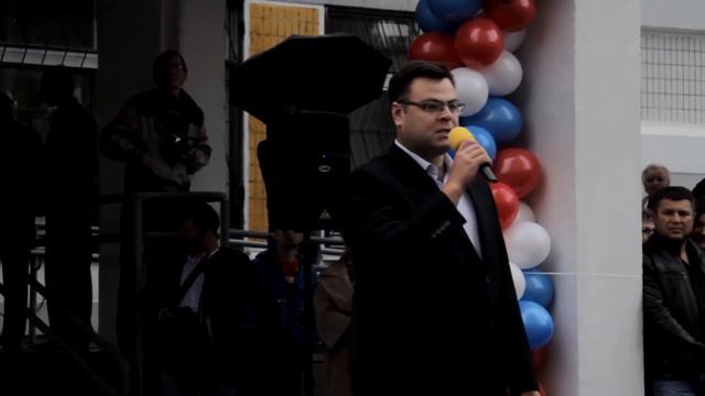 1сентября 2014 года ГБОУ Школа №149 смотреть онлайн