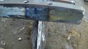 Самодельная картофелесажалка для самодельного минитрактора. Часть 1.