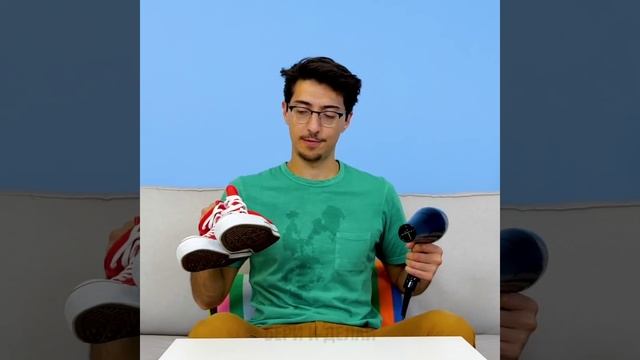 СЭКОНОМЬТЕ: Умные лайфхаки и diy для любого случая смотреть онлайн