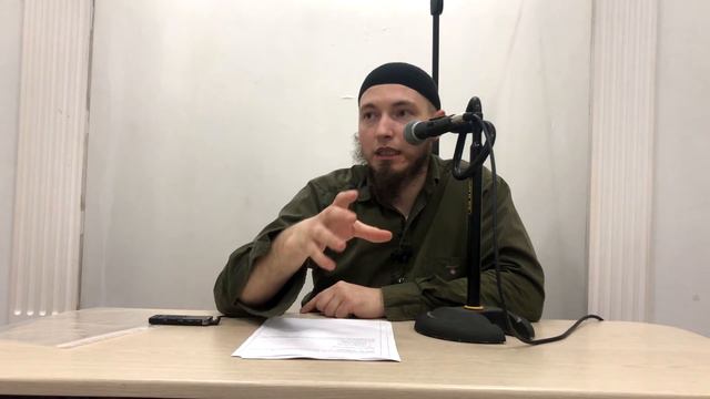 Достоинство Халифа Умара | Рахматулла хазрат смотреть онлайн