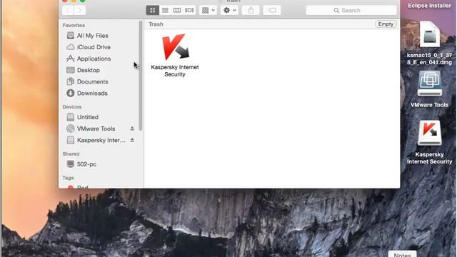 How to Uninstall Kaspersky Internet Security for Mac? смотреть онлайн