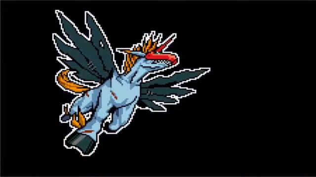 Let's Play: Digimon Adventure - Anode/Cathode Tamer (Part 10) смотреть онлайн