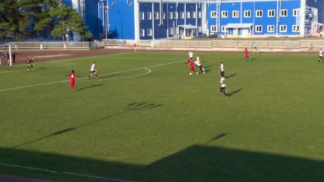 FC PIONER 3-3 (4-3 P) FDC VISTA KRASNODAR REGION CUP. SEMI-FINAL | HIGHLIGHTS смотреть онлайн