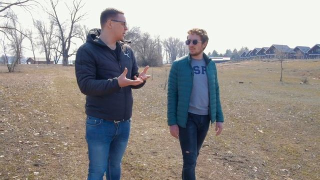 Как выбрать участок, чтобы сэкономить до 3 млн руб на строительстве дома? смотреть онлайн