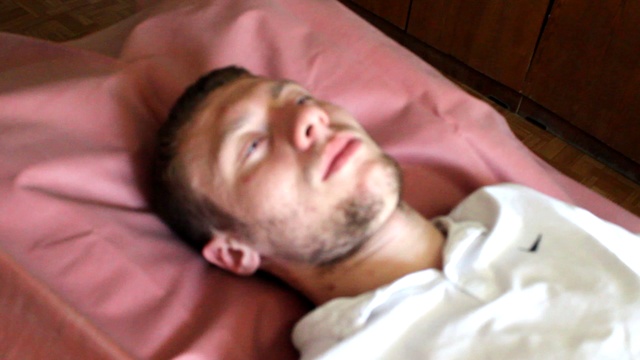 Я - Донор смотреть онлайн