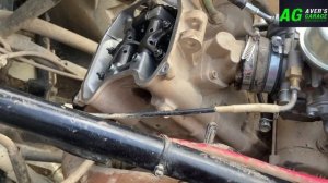 Искра и топливо поступают, но двигатель не заводится. Причины поломки и выявление. Квадроциклы/мото