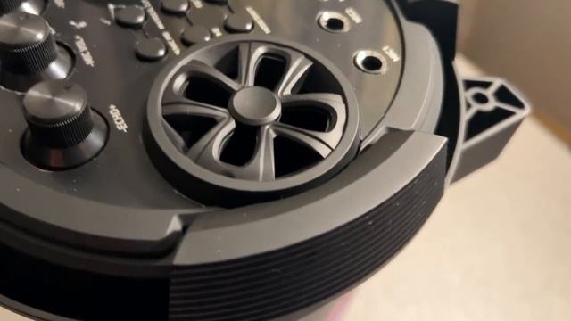 Внешний вид и комплектация BBK BTA605 смотреть онлайн
