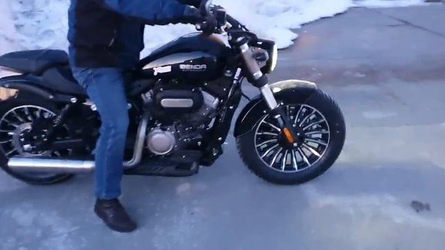Benda Rock300 смотреть онлайн