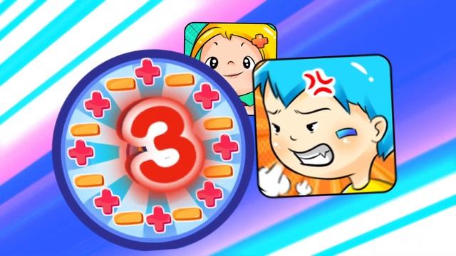 PLUS MINUS GAME - OFFICIAL LAUNCH GAME VIDEO смотреть онлайн