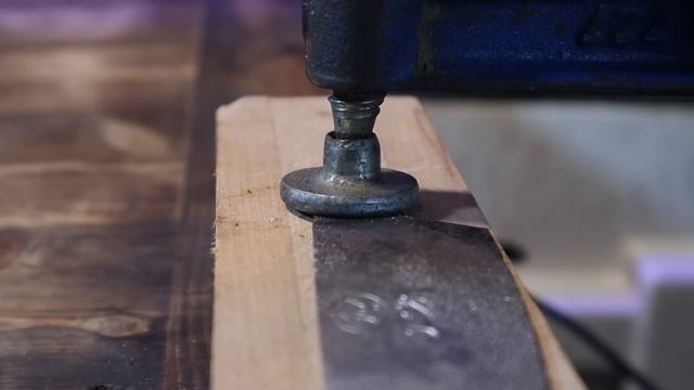 Restoring A 50-Year-Old Antique Knife: ASMR Restoration