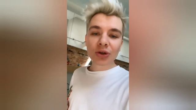 Гэри о конфликте Андрея Рея с Юликом и Кашиным смотреть онлайн