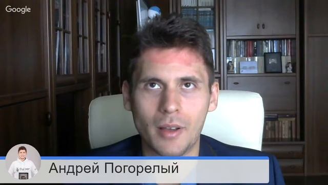 Андрей Погорелый. YOUTUBE ДЛЯ БИЗНЕСА 20. F.A.Q. по продвижению в Ютубе смотреть онлайн