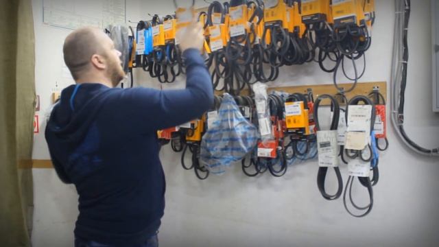 Гимн кладовщиков АвтоМое смотреть онлайн