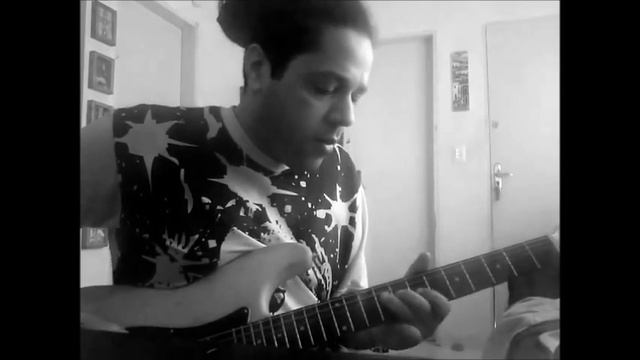 Concurso Cultural SANTO ANGELO Solo Minuto – Rock – MArcos Spinola смотреть онлайн