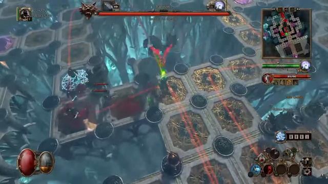 [Episode 3] World of Van Helsing: Deathtrap PS4 Gameplay [Progressing Through The Levels] смотреть онлайн