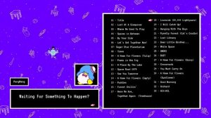 OMORI Songs To Help You Sleep/Relax/Cry? (OST Playlist)