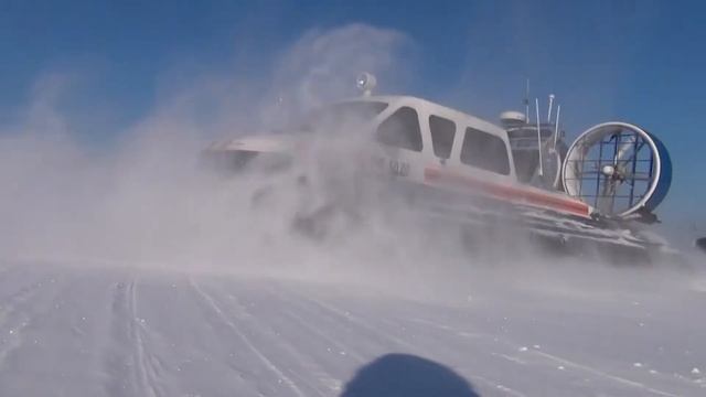 HOVERCRAFT смотреть онлайн