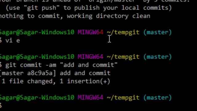 LF will be replaced by CRLF in git смотреть онлайн