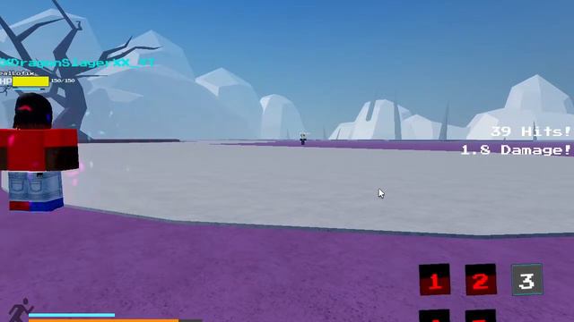 Roblox Undertale Test Place Reborn смотреть онлайн