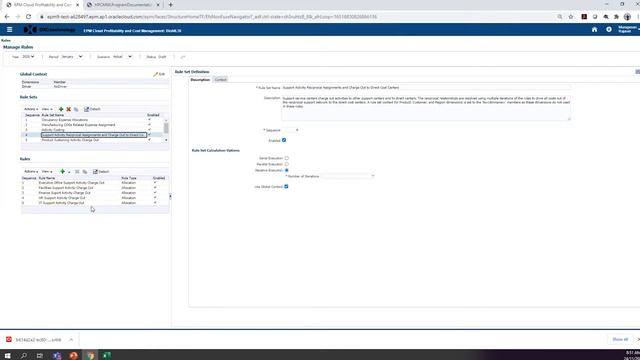Oracle EPM - Introducing Profitability and Cost Management Cloud Service (PCMCS) смотреть онлайн