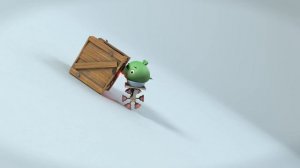 Piggy Tales - s01e11  Push Button Trouble
