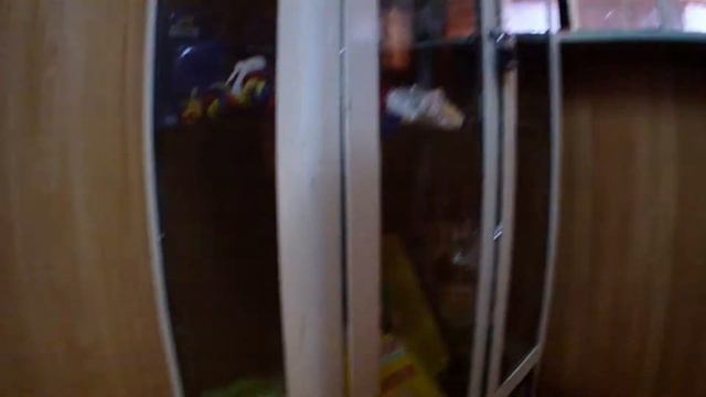 Ведём овчарку Вольфа на прививку смотреть онлайн