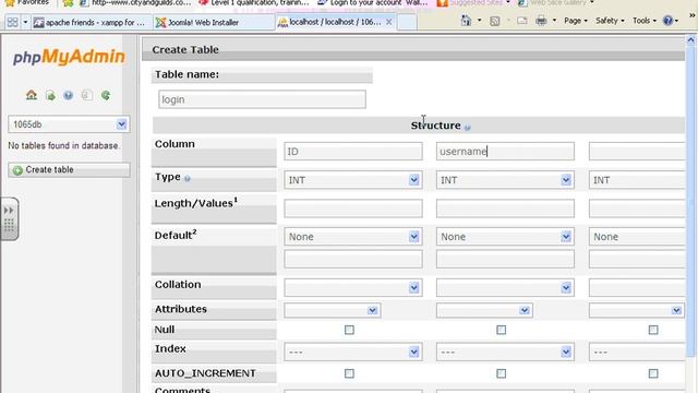Intro to MySQL смотреть онлайн