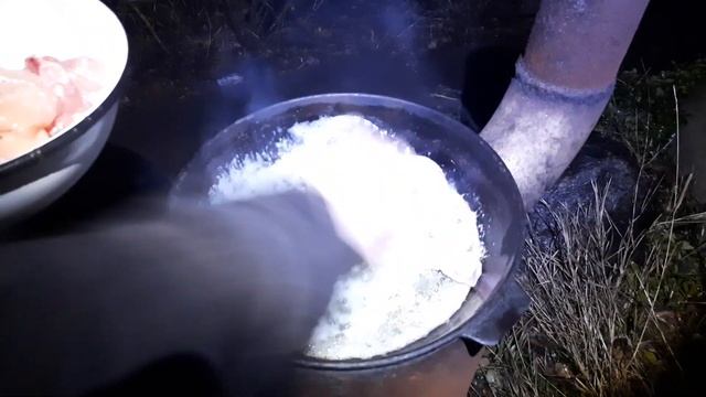 Чахохбили жемчужина Грузинской кухни смотреть онлайн