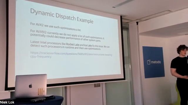 ClickHouse Meetup Munich, July 27, 2022 (hosted by Metoda) смотреть онлайн