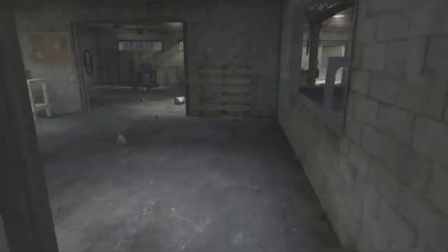 Macroboy22 - MW3 Game Clip