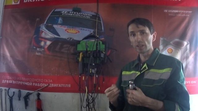 Мотор-тестер.Что это и нужен ли он?//Motor-tester смотреть онлайн