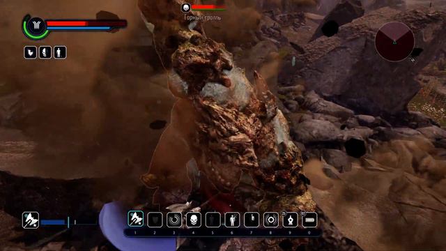 ELEX Паладин-боец + "Поцелуй смерти" смотреть онлайн