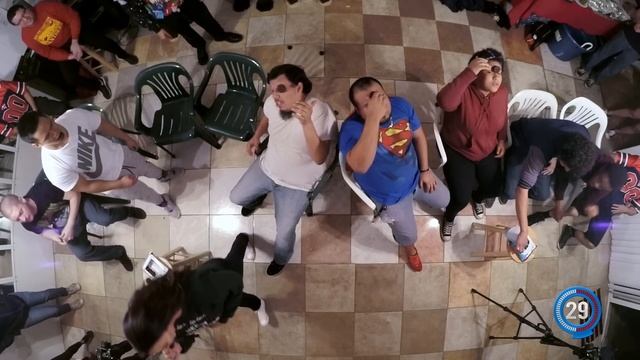 16 Party Game Ideas For Teams & Groups (Minute to Win It Games)[PART 1] смотреть онлайн
