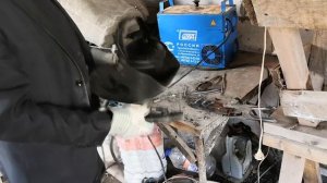 Как варит Сварка Дуга на разных режимах