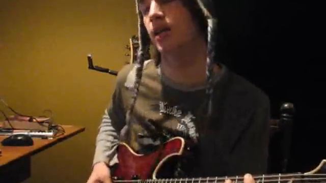 The dirt whispered - Rise against cover смотреть онлайн