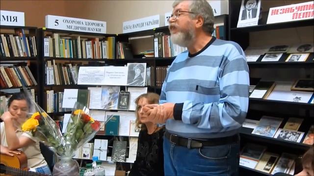 Памяти Марины Цветаевой. Євген Черняховський смотреть онлайн