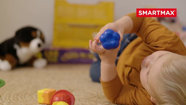 SmartMax My First People смотреть онлайн