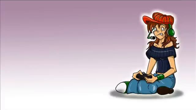 Mad Munchkin; Why Review Only Animation?
