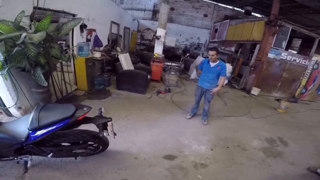 Difusor trasero//doble salida de escape//Chevy |modificado| (corsa,classic,sail) Omar Guillen смотреть онлайн