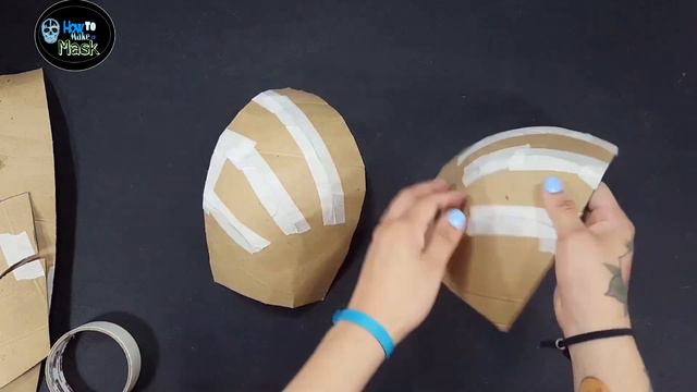 DIY- How To Make A 