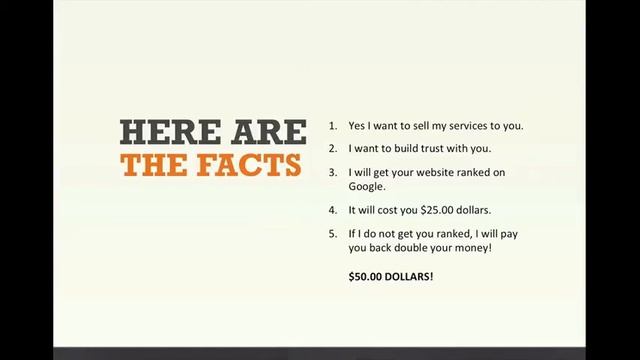 Local SEO Cleveland Ohio: Get Ranked On Google For 25 Dollars смотреть онлайн