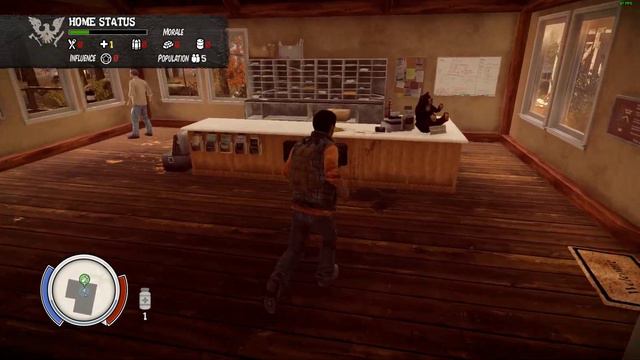 State of Decay: Year One Survival Edition - Part 2 смотреть онлайн