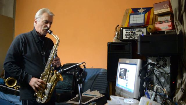 Yamaha Yas 23 -FLY ME TO THE MOON- смотреть онлайн