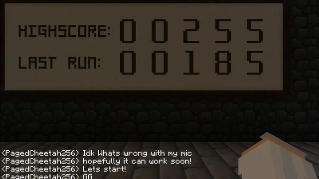 Can i do what it takes to survive the Speed run? | Dont Stop Running! смотреть онлайн