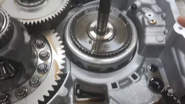 How to Stop Oil Leaking /Chevrolet Traverse 2014m/Taglish смотреть онлайн