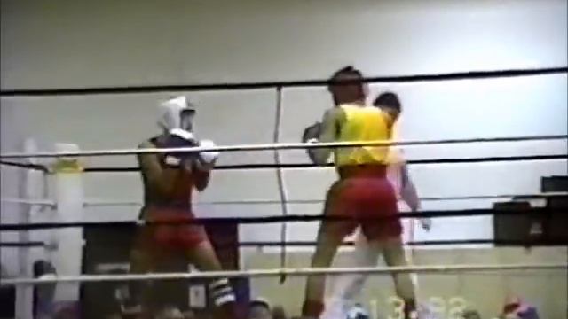 David "Pappy" Herrod vs. Reggie Crain-Open Class 125 lbs.Finals 1992 смотреть онлайн