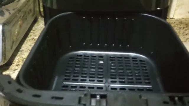 Air Fryer Cooking | How to use on Air Fryer | FollowMee смотреть онлайн