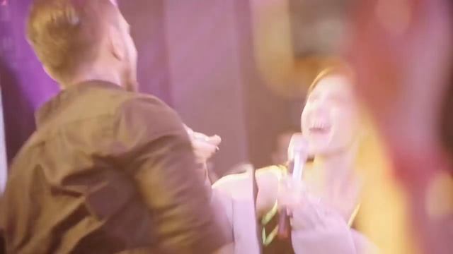 Ольга Бузова в Сочи гастроли