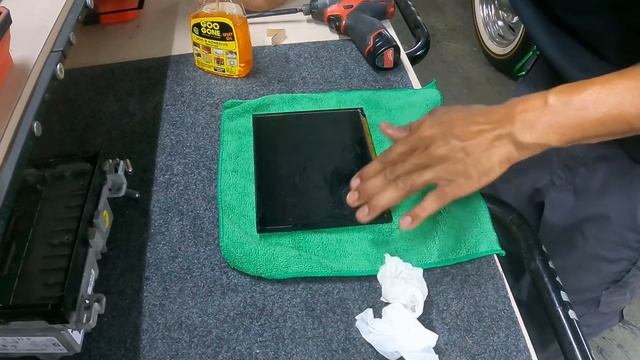 Repair Dodge Uconnect 8.4 Touch Screen | Yourself | And Save Money ? смотреть онлайн