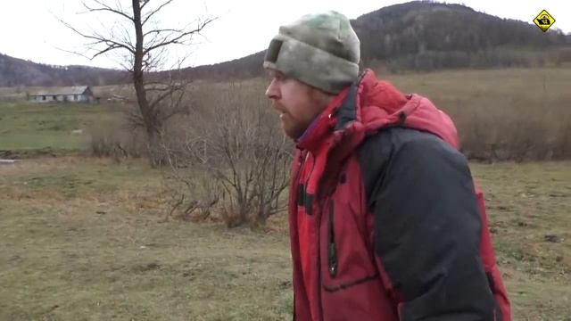 Энергетический кризис. Погрузились во тьму | Чайники в Деревне смотреть онлайн